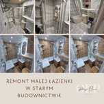 Remonty, montaż rolet, malowanie, tapetowanie, składanie mebli, układa