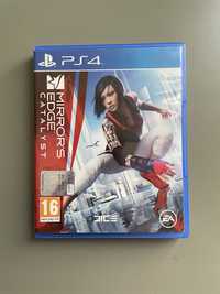 Mirror’s edge ps4 pl