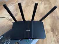 Router ASUS RT-BE58U (3600Mb/s a/b/g/n/ac/ax/be) Wi-Fi 7