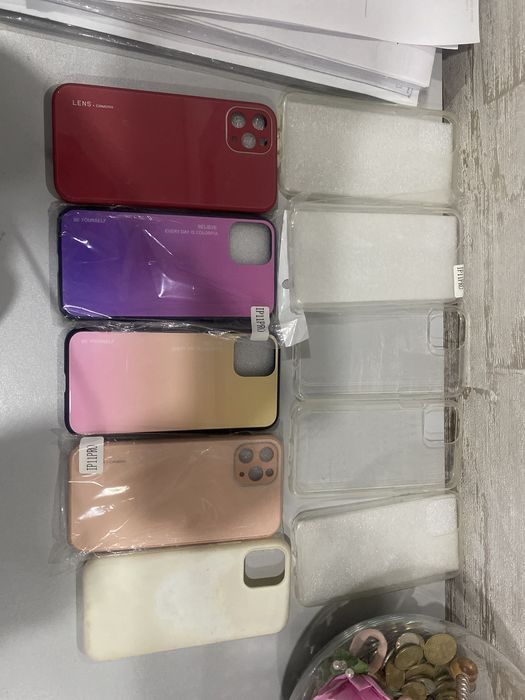 Чохол на айфон 11 про макс,нокіа, ксіомі редмі 8,7-а