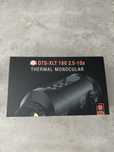 Тепловізор ATN OTS-XLT 160 2.5-10X