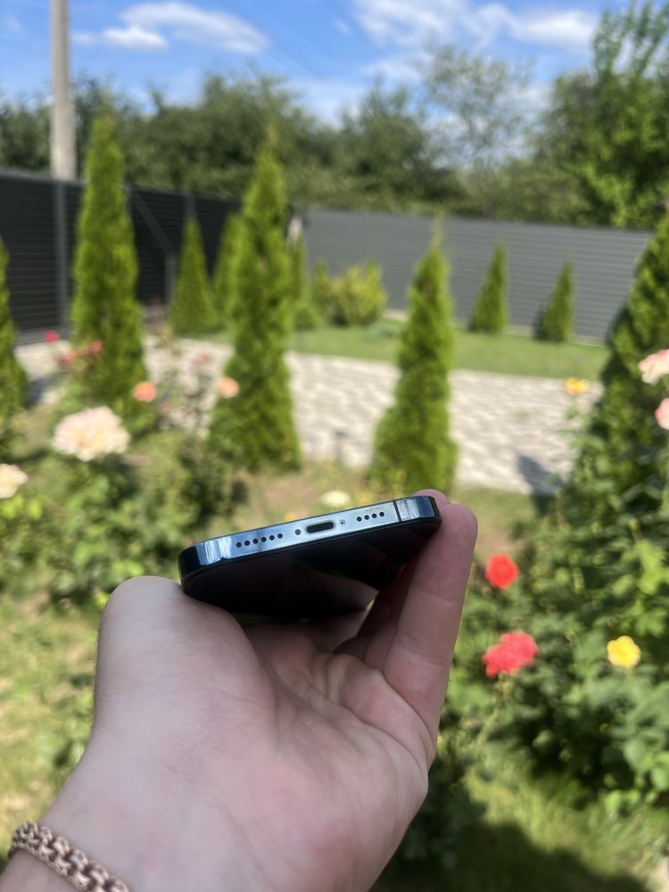 Iphone 12 pro max 256gb чудовий стан, OLX доставка