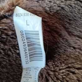 Casaco comprido Stradivarius