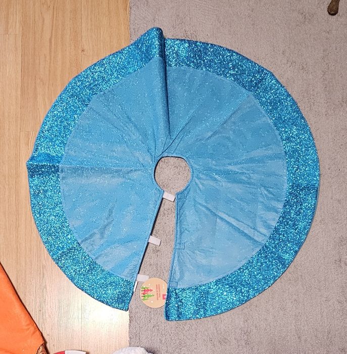 Vendo Base/Saia para Árvores de Natal