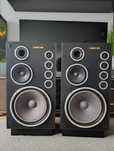 Kolumny Altus 140 2szt stan bdb-