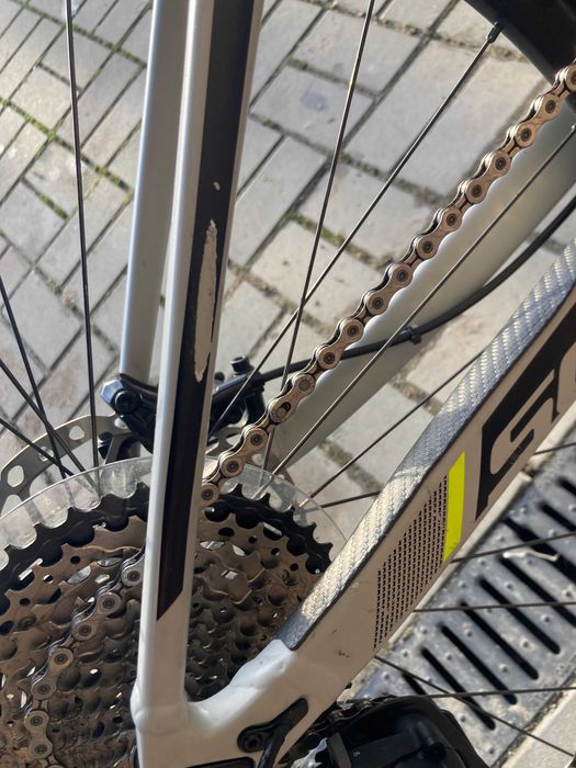 Rower Scott Spark 940 XL