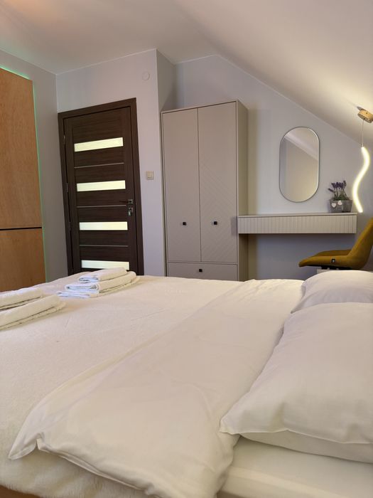 Відпочинок в Карпатах з чаном та басейном