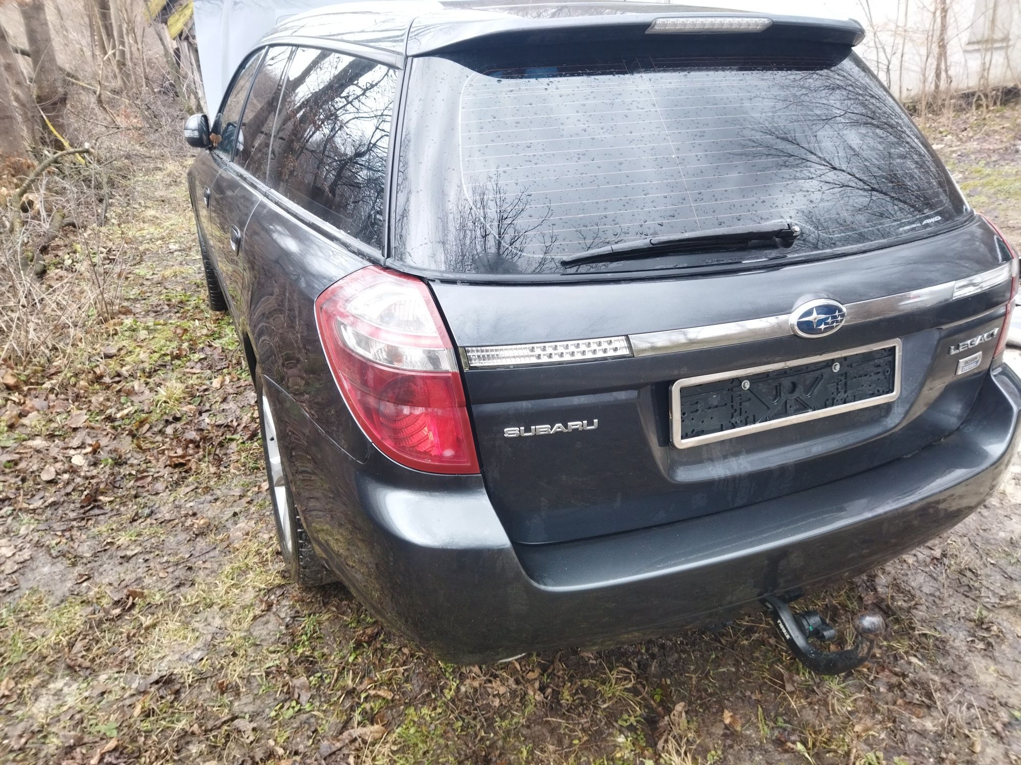 РозборкаSubaru legacy 2,0бензин 04-08р-2,0tdi. Субару форестер 03-07р.