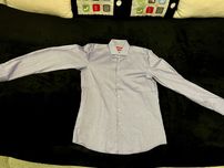 Nowa koszula Hugo Boss Slim Fit , rozm. 43/17 !