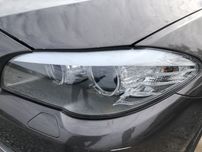 Фара галоген ф10 ф11 f10 f11 bmw дорестайл