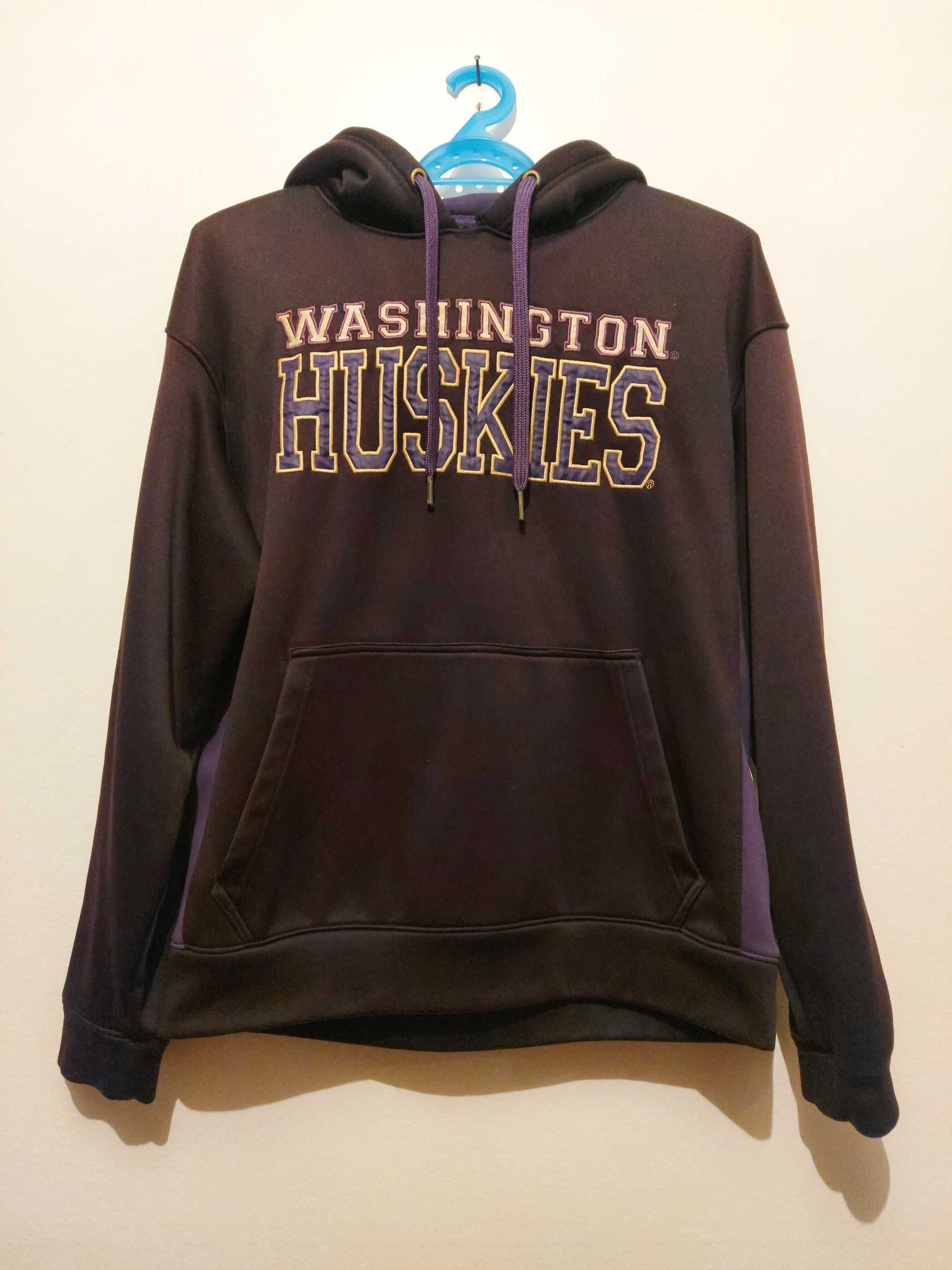 Sweat Universidade de Washington Huskies - NOVO