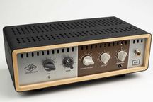 Universal Audio UA OX Amp Top Box - Tłumik mocy OX BOX