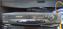 Wideo NV-SD407 Panasonic