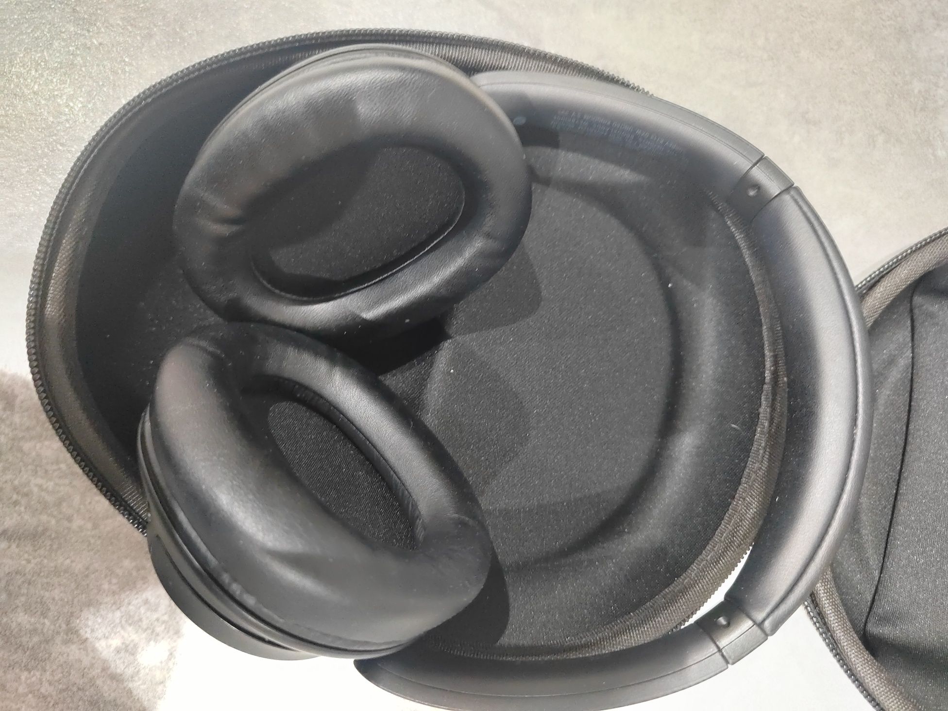 Słuchawki bluetooth Sony WH-CH720N