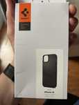 Plecki obudowa etui Spigen iphone 15 - nowe