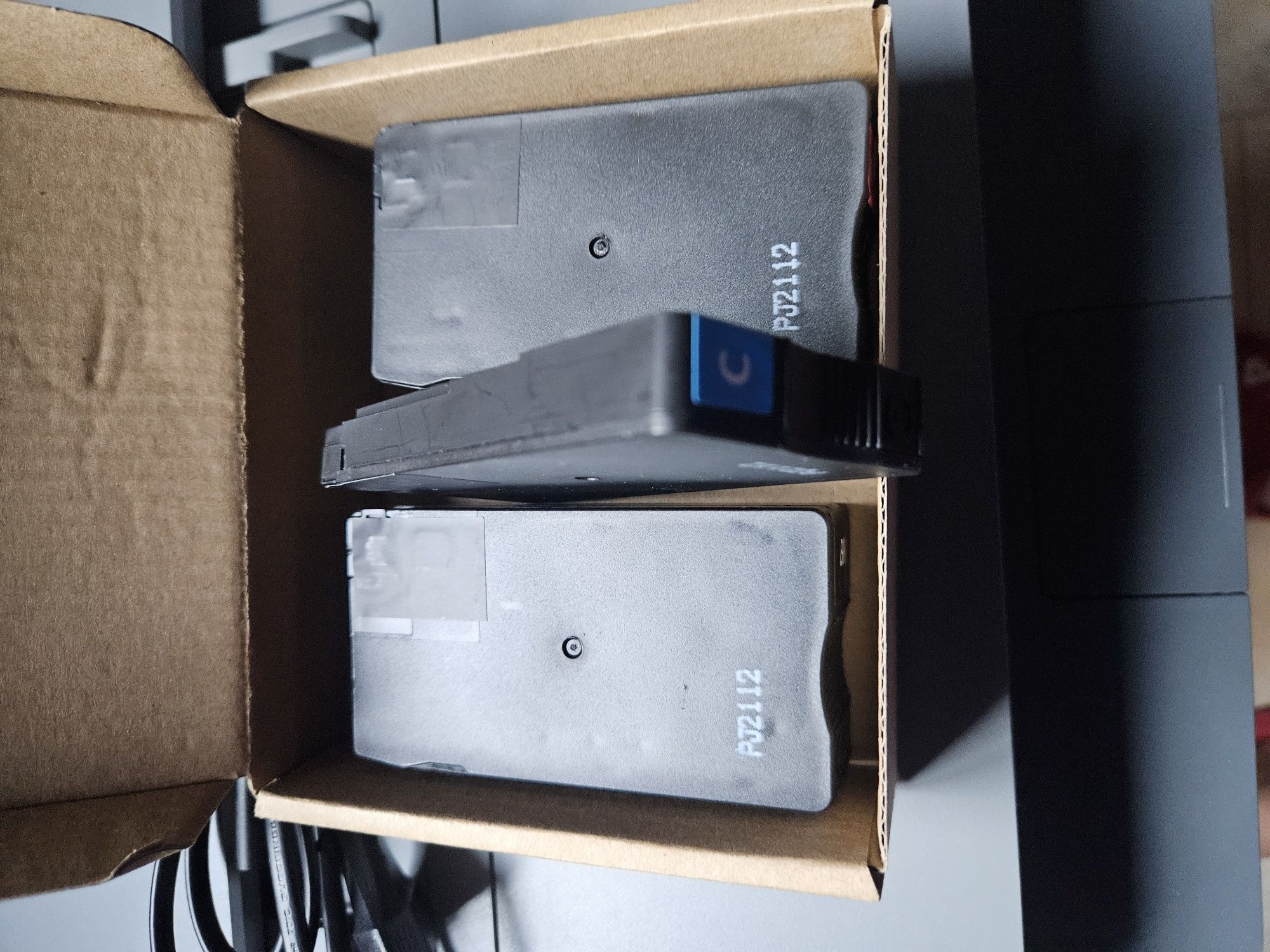 Drukarka HP Officejet Pro 9014