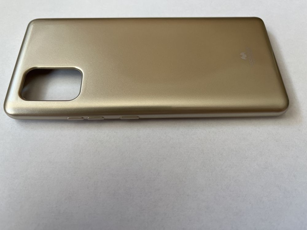 Etui na telefon Samsung A71 5G