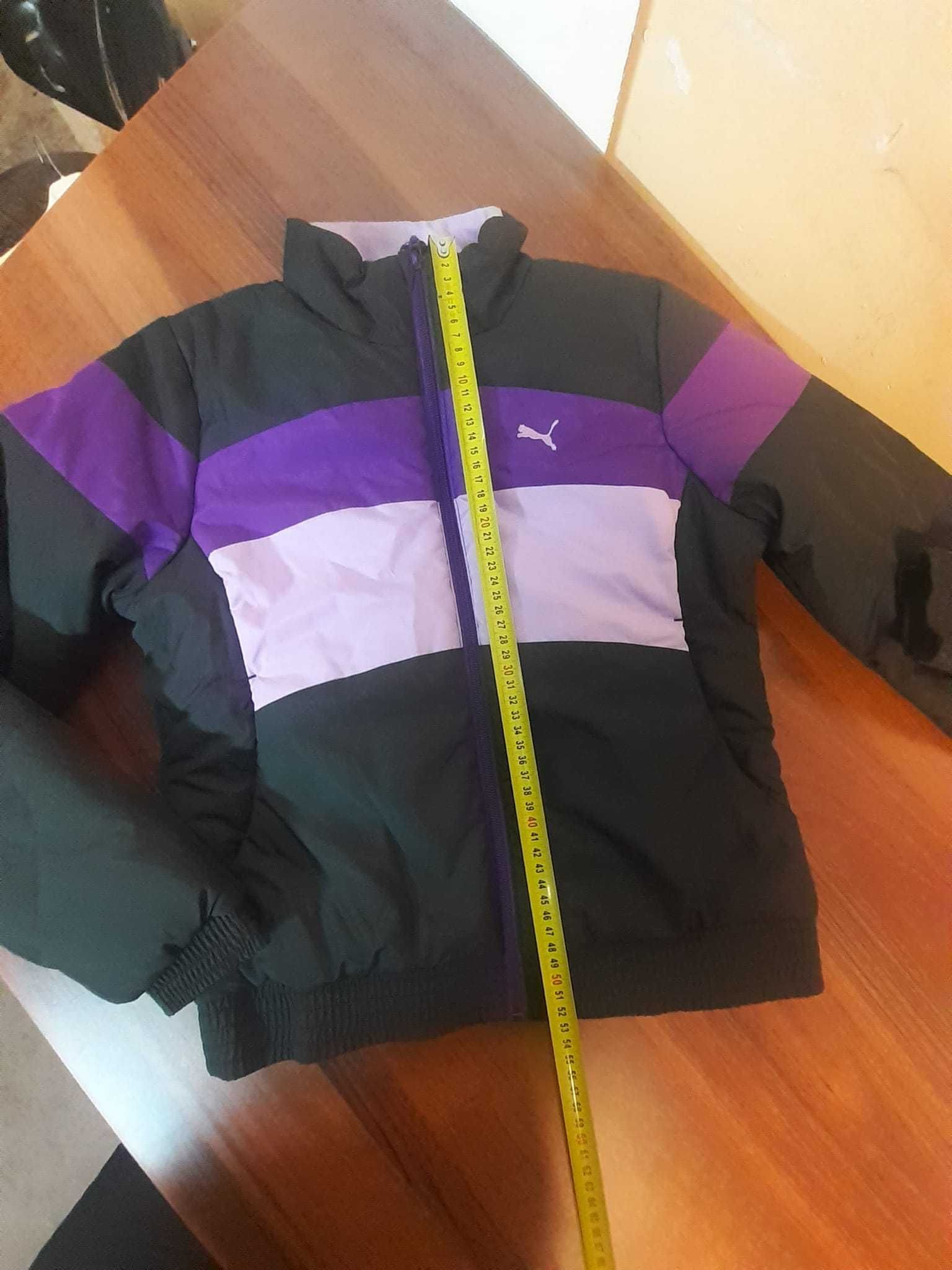 Kurtka junior r.L