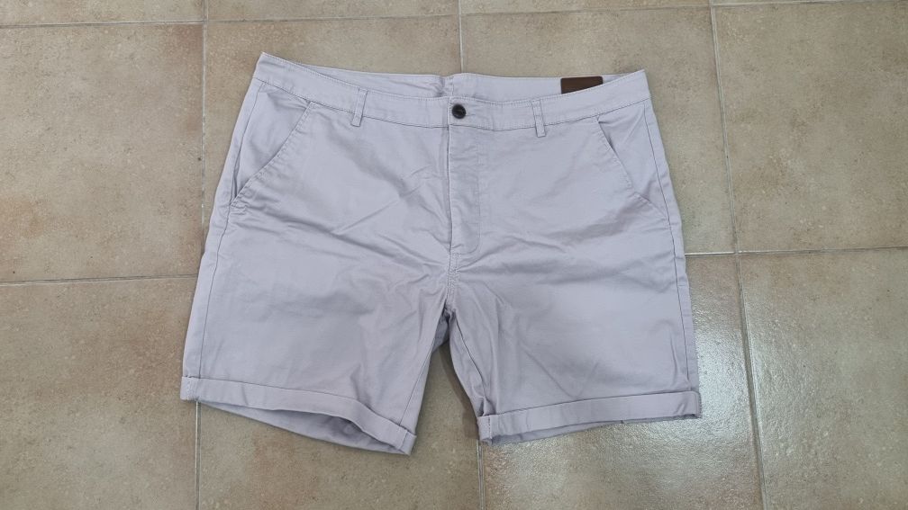 Calções asos w38 96cm