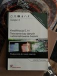 Ksiazka Tworzenie baz danych i administowanie bazami