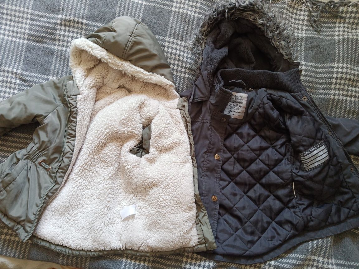 Курточки і штани для дому