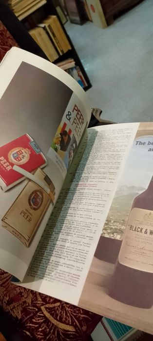 TAP Rotas/Routes Transportes Aéreos Portugueses