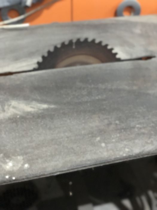 Krajzega piła do ciècia drzewa