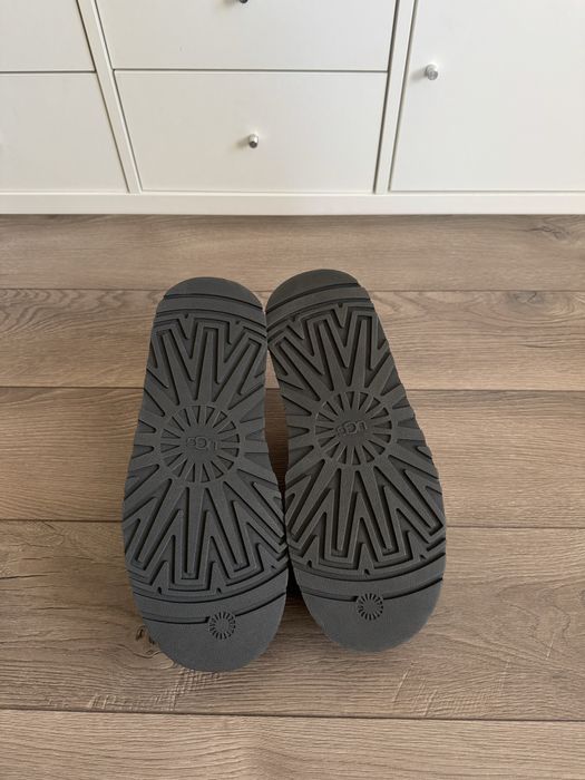 UGG Tazz Slipper оригінал 42р