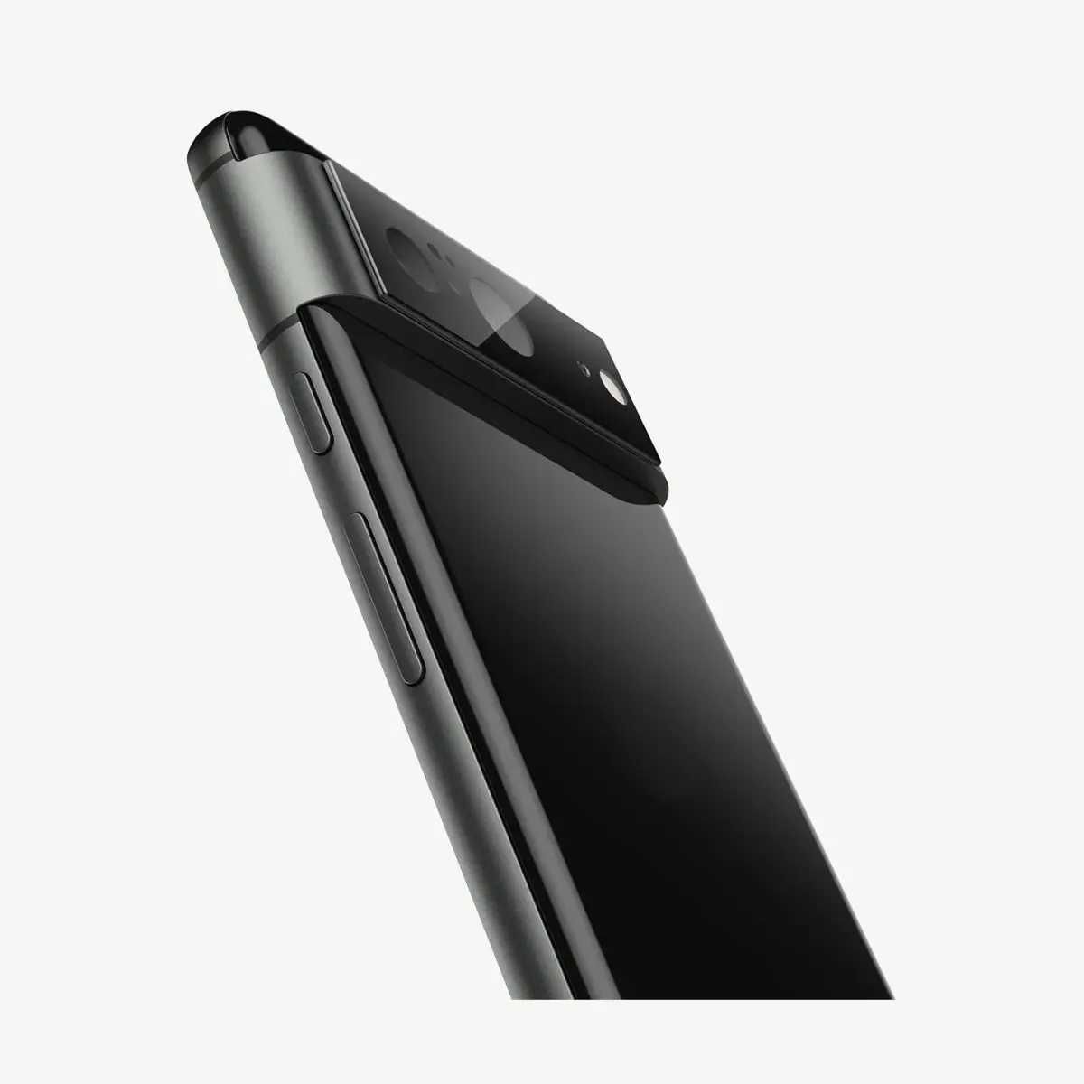 Защитное стекло на камеру Spigen EZ Fit Optik Lens 2-Pack для Pixel 8
