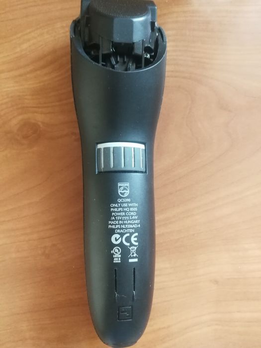 Машинка для стрижки PHILIPS QC5390/15