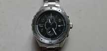 esprit - chronograf - zegarek