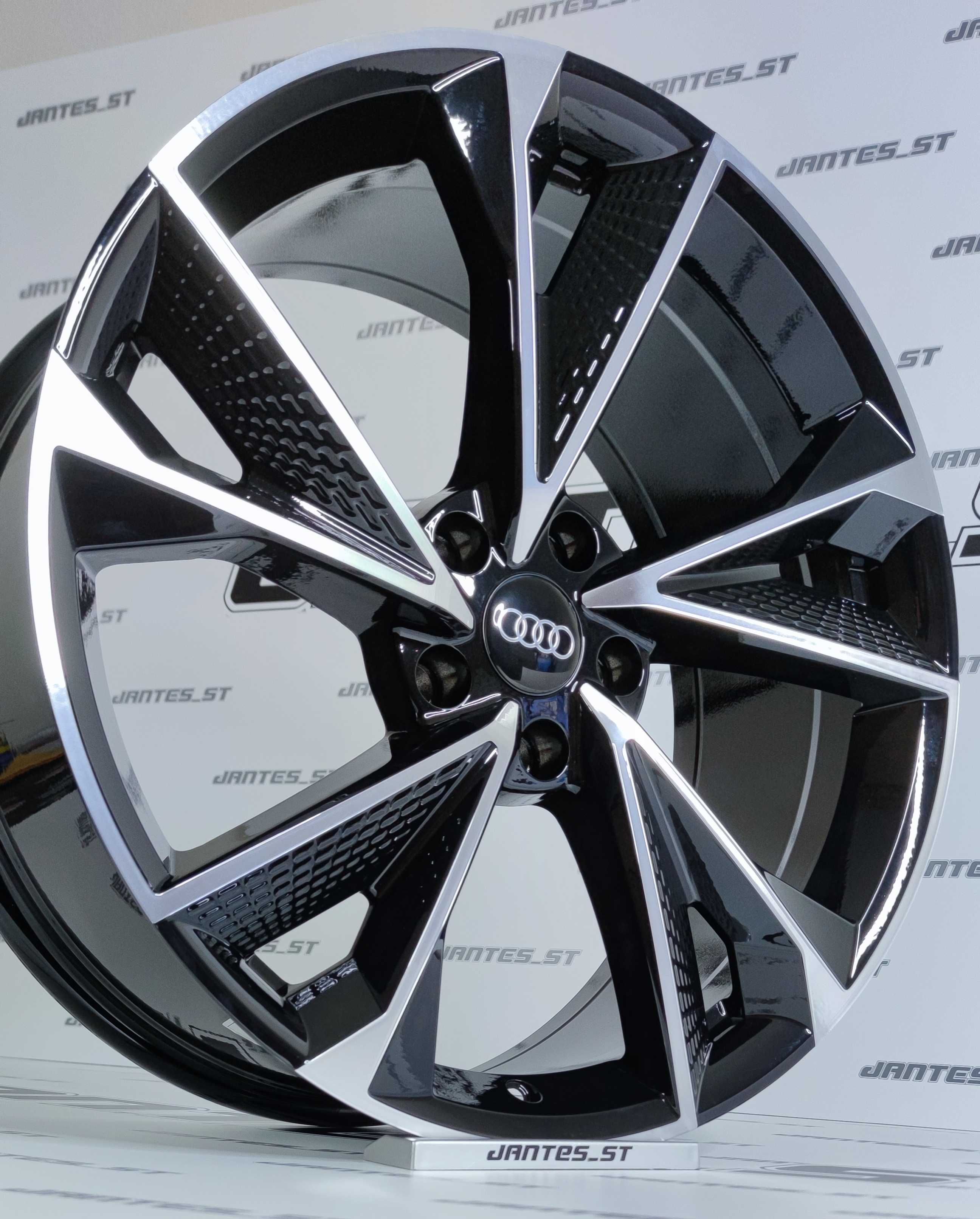 jantes 17" 5X112 AUDI RS7 NOVAS A3 A4