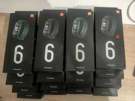 Lote de 16 smartband M6