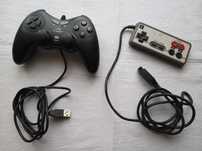 Kontroler do konsoli USB i kontroler joystick do Pegazusa 2szt