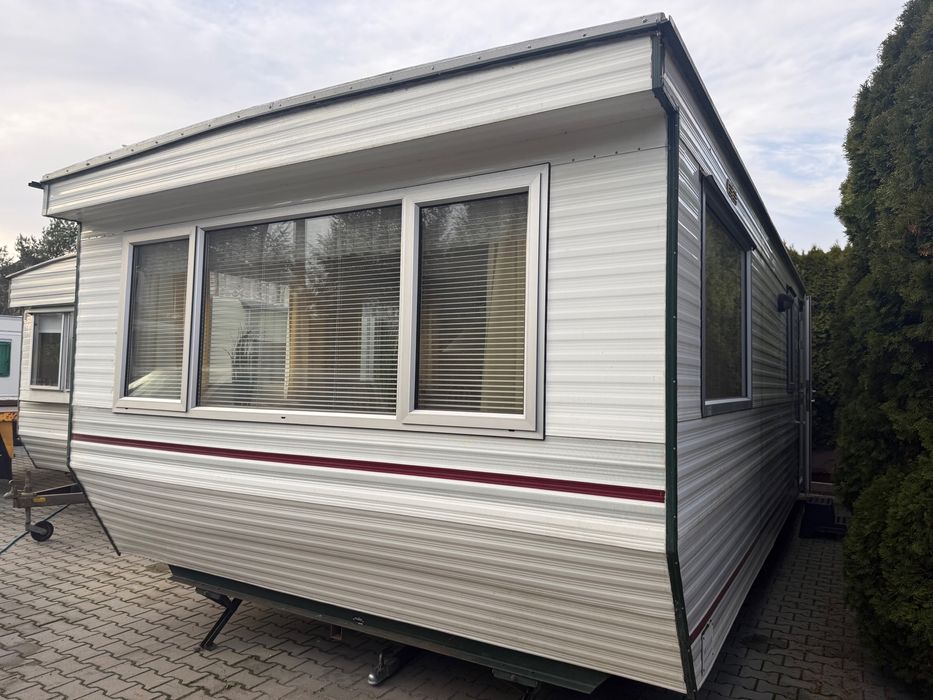 Domek holenderski Muller