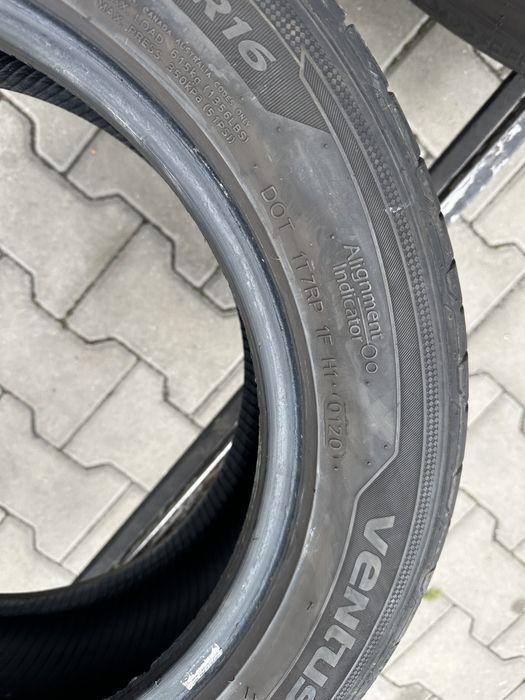 205/55r16 hankook lato kmpl 2020-21