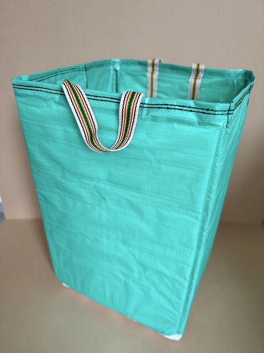 Torba kurierska worek kurierski