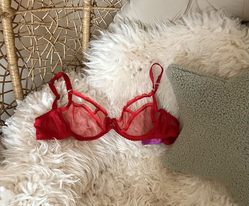 Білизна Агент Провокатор Agent Provocateur ліф лифчик