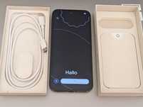 Google Pixel 9 Pro XL 256GB Obsidian | Stan Idealny | Gwarancja