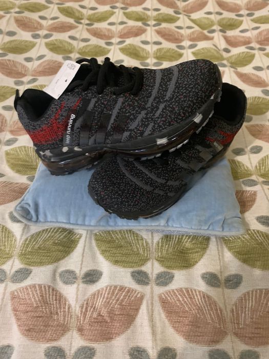 Buty do biegania