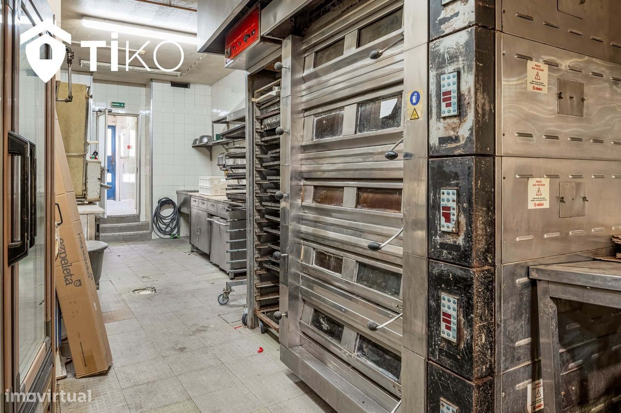 store, Lisboa, Vila Franca Xira