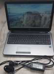 Laptop HP 250 G3 8GB RAM SSD WIN10PL Home używany