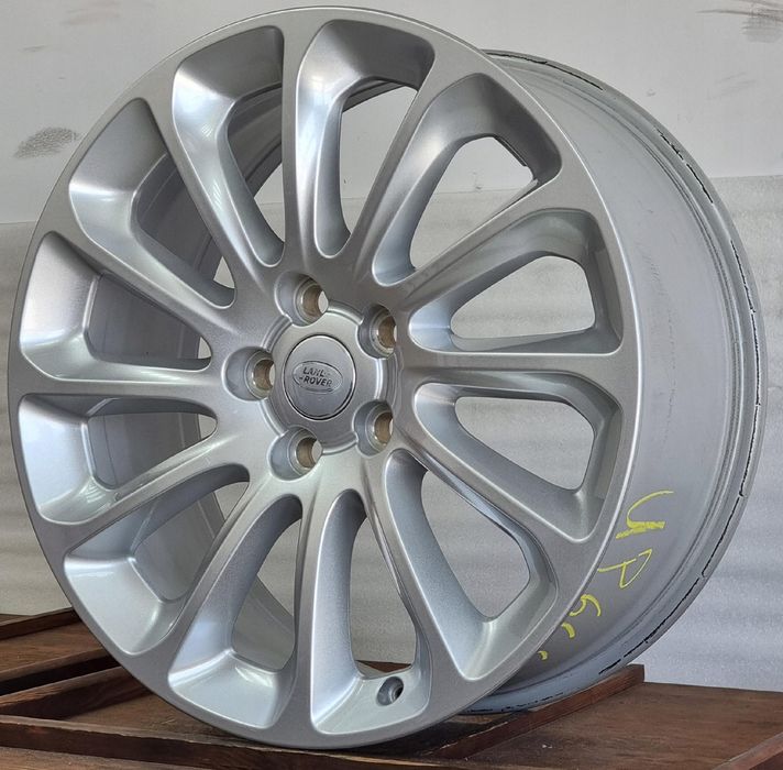Oryginał Felgi 20 Cali Land Rover Range Rover Sport Discovery 3 4 5