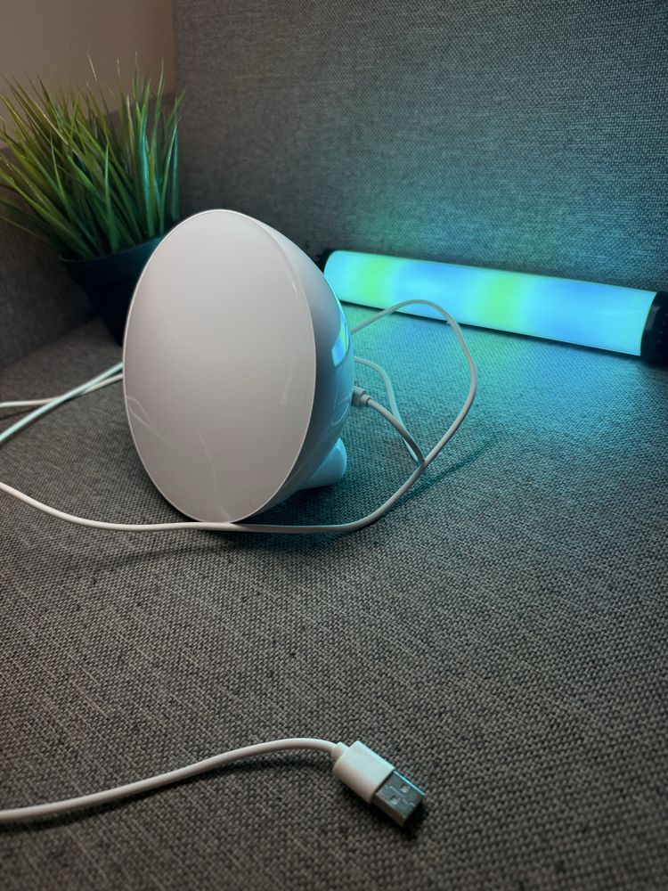 Lampka moodlight rgb