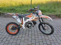 Cross KXD 612 PRO 125cc