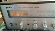 Yamaha amplituner vintage