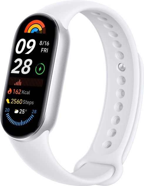 Фітнес-браслет Xiaomi Smart Band 9