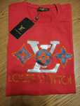 Koszulka damska Louis Vuitton
