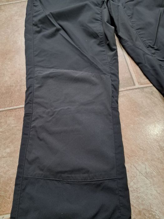 Трекінгові штани Mammut