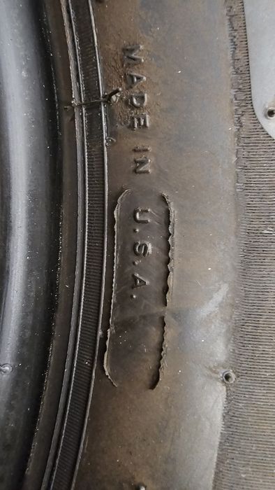 Opony Michelin Defender 2 235/60 R18  Stan BDB. 4 szt 7mm Całoroczne